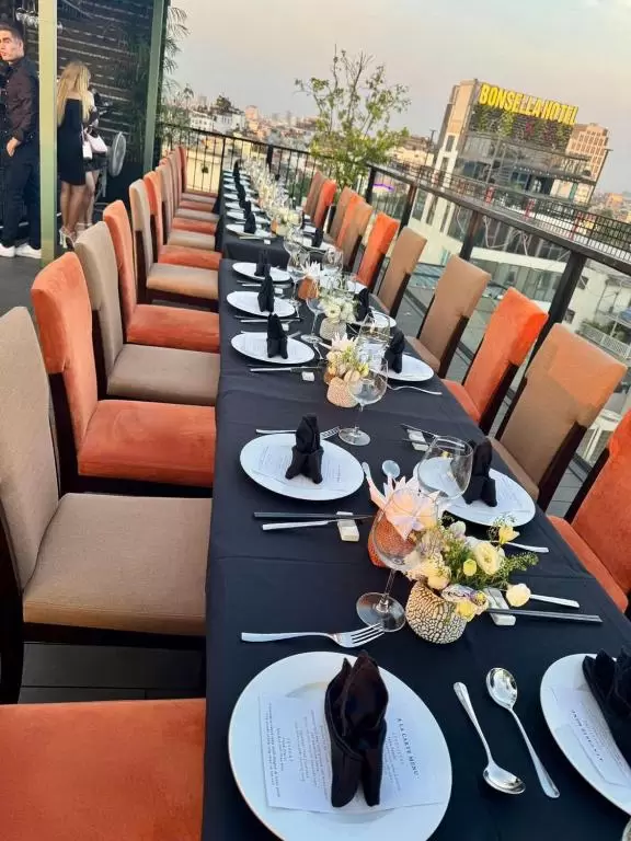 Hanoi Solis Hotel